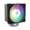PC APEX AMD Ryzen 5 7500F 32GB DDR5 RX 9060 XT 16GB 1TB 750W  W11Pro czarna
